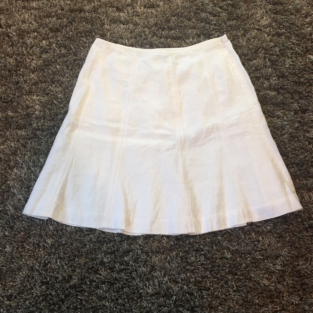 NWT BODEN SKIRT SIZE 10